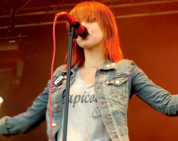 Hayley Williams