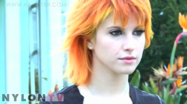 Hayley Williams