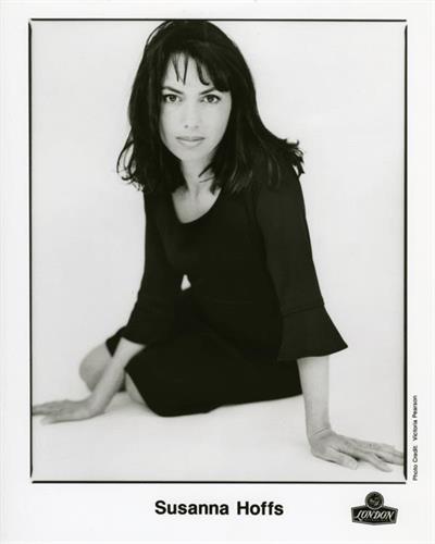Susanna Hoffs