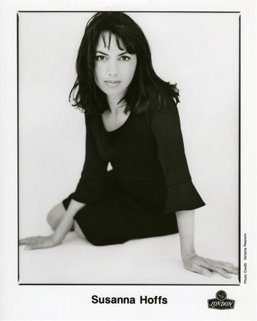 Susanna Hoffs