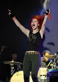 Hayley Williams