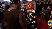 Hayley Williams
