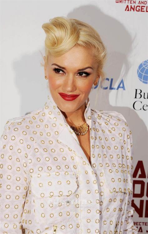 Gwen Stefani