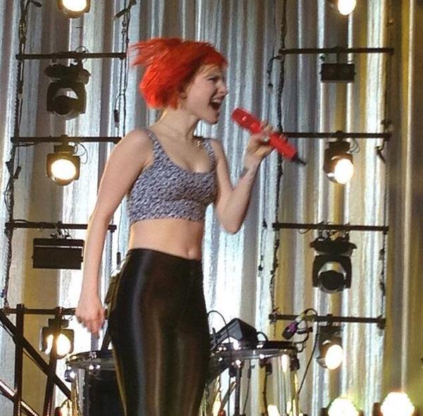 Hayley Williams