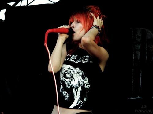 Hayley Williams