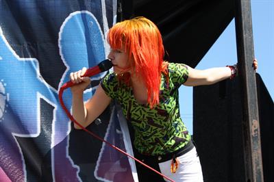 Hayley Williams
