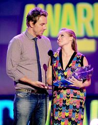 Kristen Bell - Do Something Awards in Santa Monica - August 19, 2012