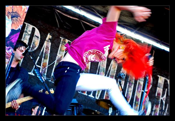 Hayley Williams