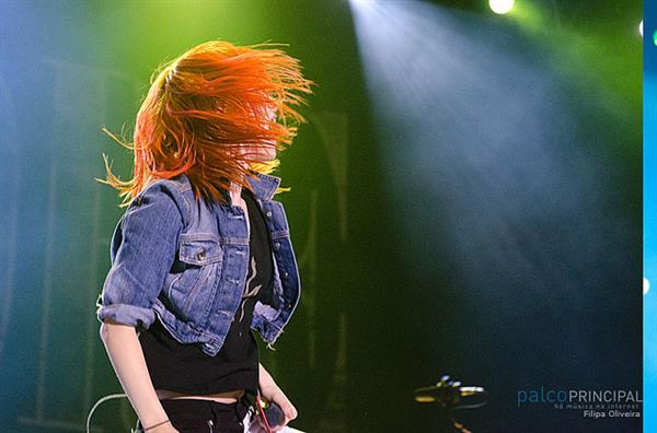 Hayley Williams