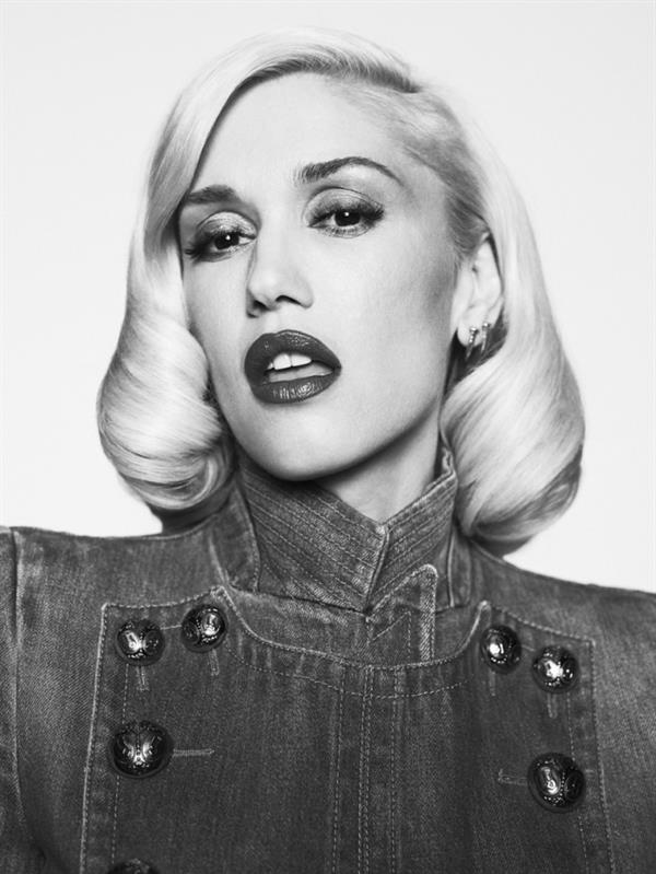 Gwen Stefani