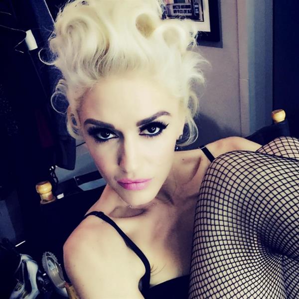 Gwen Stefani