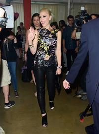 Gwen Stefani