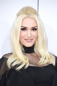Gwen Stefani