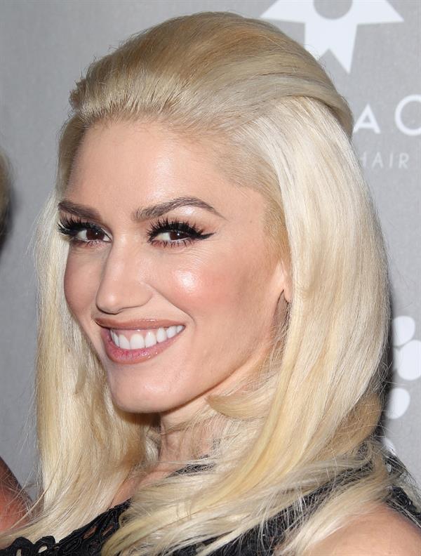 Gwen Stefani