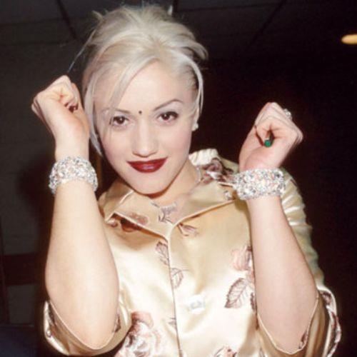 Gwen Stefani