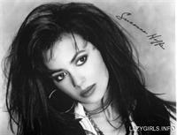 Susanna Hoffs