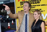 Kristen Bell - Hit and Run Hollywood Premiere in Los Angeles - August 14, 2012