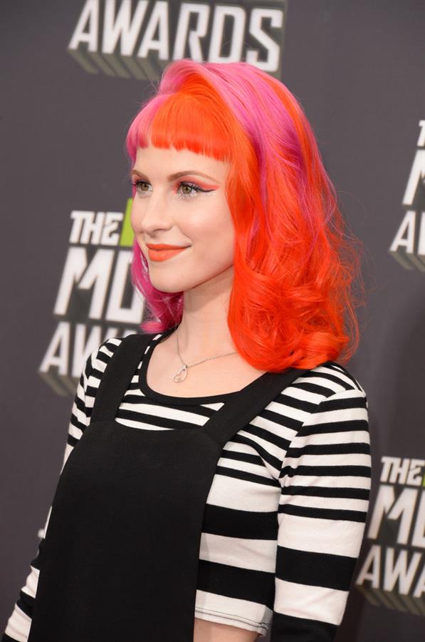 Hayley Williams