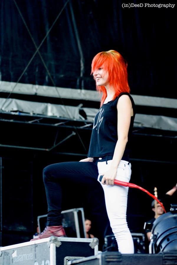 Hayley Williams