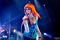 Hayley Williams