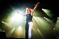 Hayley Williams