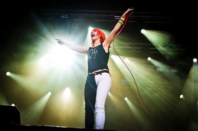 Hayley Williams