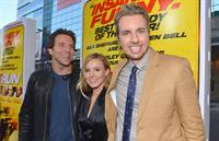 Kristen Bell - Hit and Run Hollywood Premiere in Los Angeles - August 14, 2012