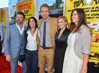 Kristen Bell - Hit and Run Hollywood Premiere in Los Angeles - August 14, 2012