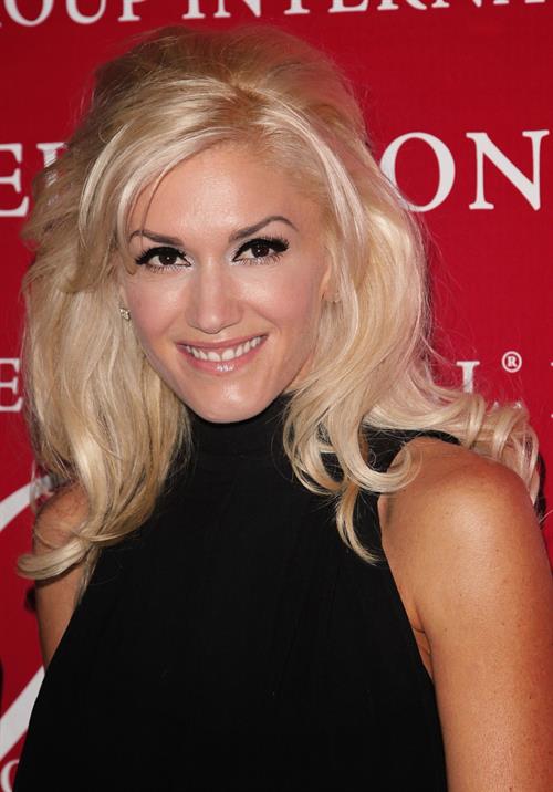 Gwen Stefani