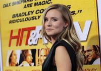 Kristen Bell - Hit and Run Hollywood Premiere in Los Angeles - August 14, 2012