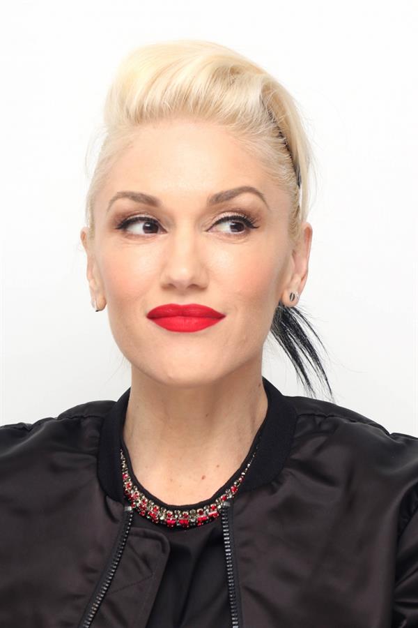 Gwen Stefani