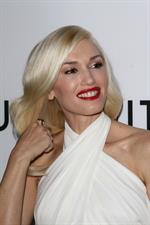 Gwen Stefani