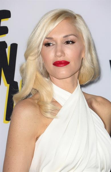 Gwen Stefani