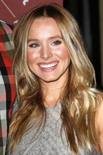 Kristen Bell - Hit and Run Screening in New York City (July 25, 2012)