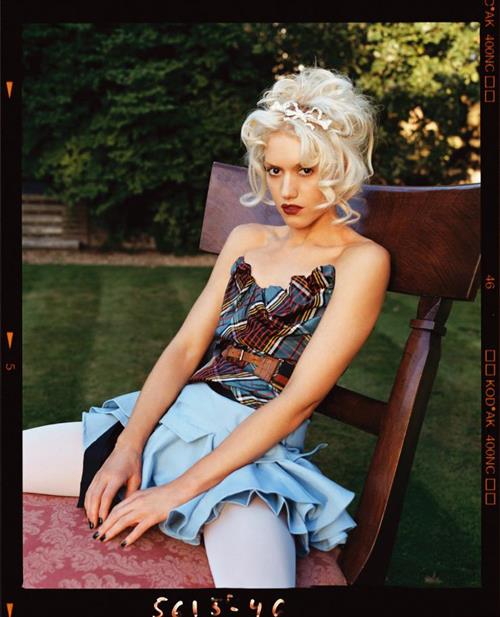 Gwen Stefani