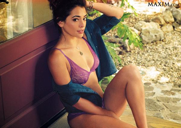 Natalie Martinez