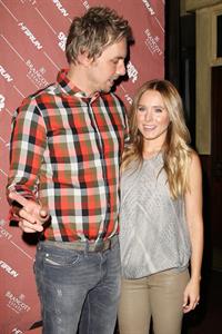 Kristen Bell - Hit and Run Screening in New York City (July 25, 2012)