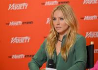 Kristen Bell - Variety EMMY Studio in West Hollywood, May 30, 2012