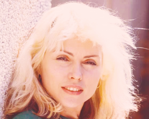 Debbie Harry