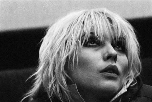 Debbie Harry