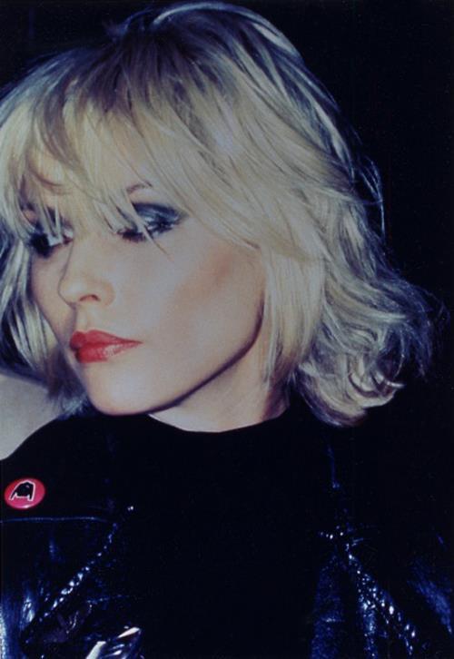 Debbie Harry