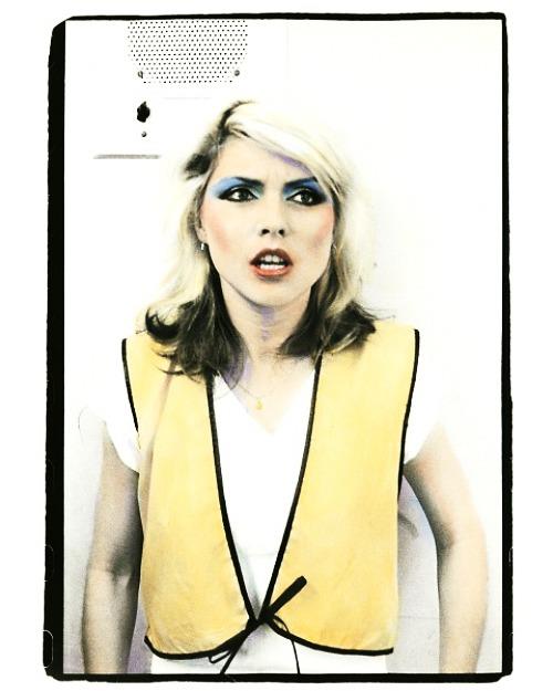 Debbie Harry