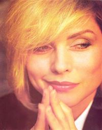 Debbie Harry