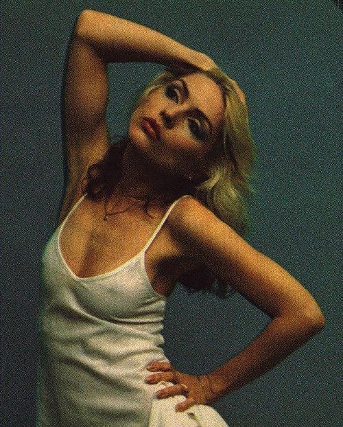 Debbie Harry