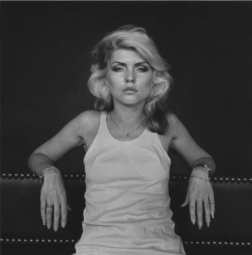 Debbie Harry