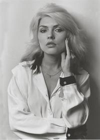 Debbie Harry