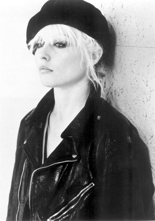 Debbie Harry