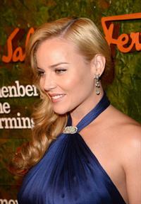 Abbie Cornish Wallis Annenberg Performing Arts Gala in Beverly Hills, October 17, 2013 