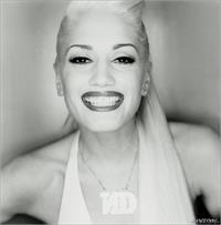 Gwen Stefani