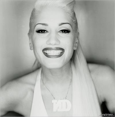 Gwen Stefani